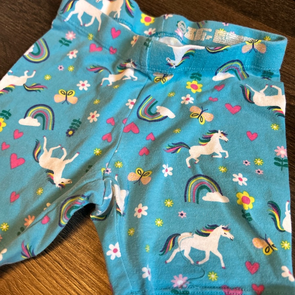 Girls Shorts Bundle - Picture 5 of 6